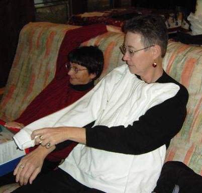 cpbev and laura.JPG (21131 bytes)